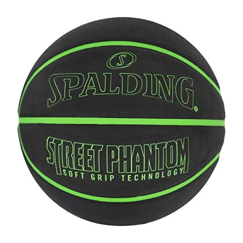 Basketball von Spalding