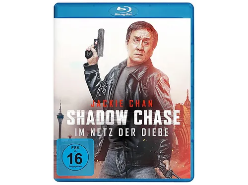 Shadow Chase von PLAION PICTURES