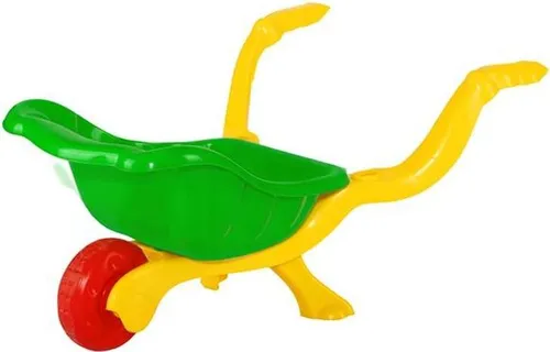 Schubkarre Bczek 00236