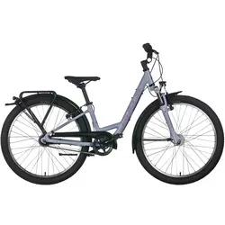 Bulls Tokee Street 26'' 7-Gang inner Mädchen lila 2026 - 26