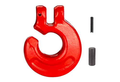 DEMA Wendehaken Schlinghaken 8 mm, -]