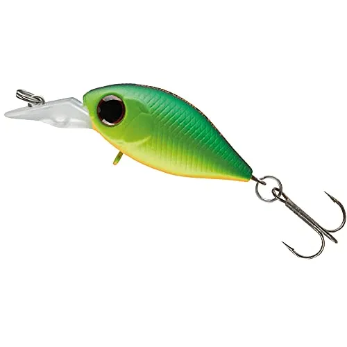 DAIWA Tournament RC JR. MR-F M-HOTCHART Wobbler von DAIWA