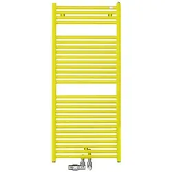 Zehnder Design Heizkörper Troja TG-180-050-05 von Zehnder