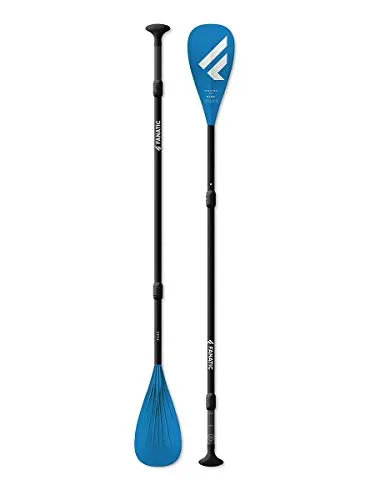 F2 SUP Paddel 170-215 cm - Unisex Erwachsene, verstellbares Paddel für optimalen Komfort und Leistung auf dem Wasser.