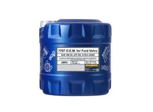 Mannol 7707 Energy Formula FR 5W-30
