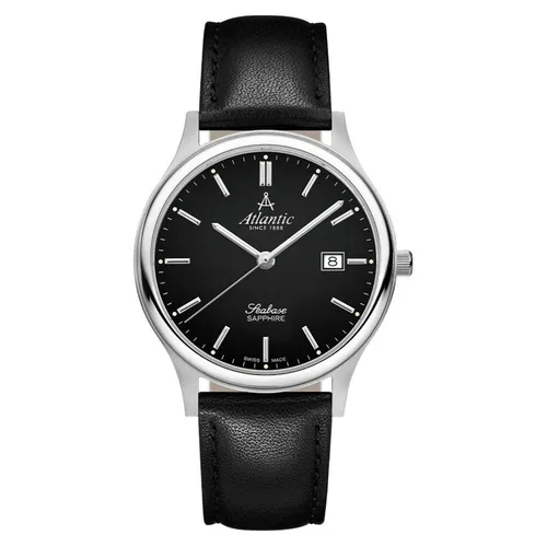 Atlantic Seabase 60343.41.61 – Herrenuhr