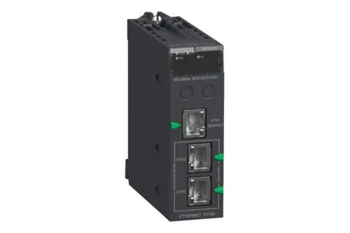 Schneider Electric BMENOC0301 Modicon M580 von Schneider Electric