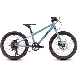 Cube Acid 200 Disc 2025 von CUBE