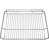 Bosch HEZ664000 Back- und Bratrost, Dampf - Zubehör für Backöfen & Herde, ideal für Dampfbacköfen und leicht zu reinigen, perfekt für köstliche Ofenschalen und Backformen.