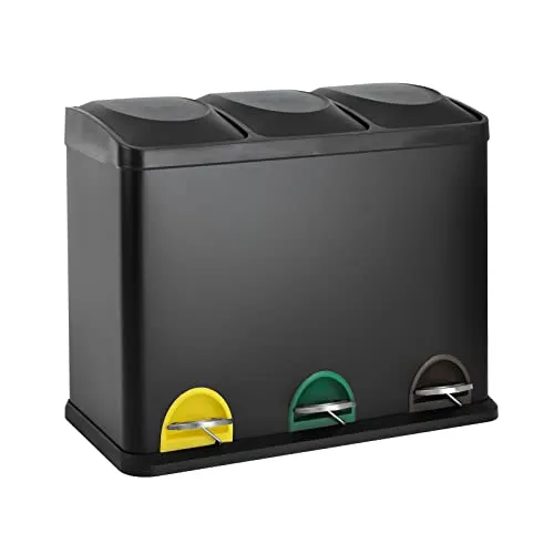 SVITA Mülltrennsystem TC3X15 von SVITA