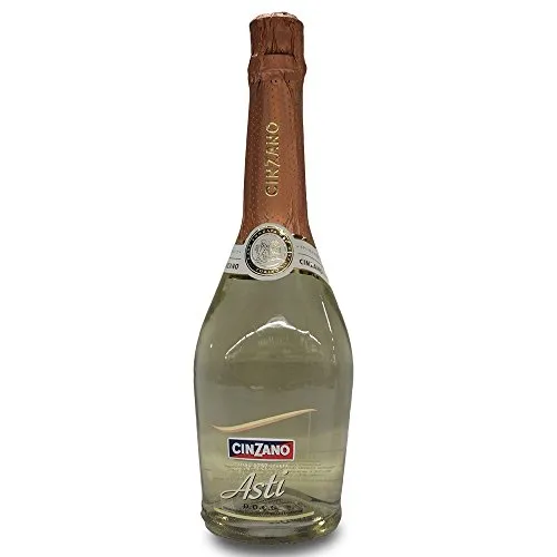 Cinzano Asti DOCG 7% Vol. 0,75l