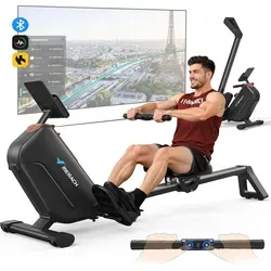 Rudergeräte bis 300 Euro von Merach