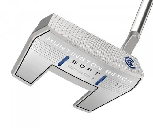 Cleveland Huntington Beach Soft  #11 Slant Putter 35