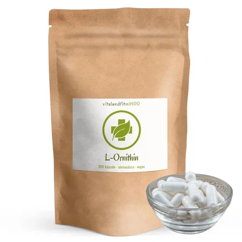 L-Ornithin