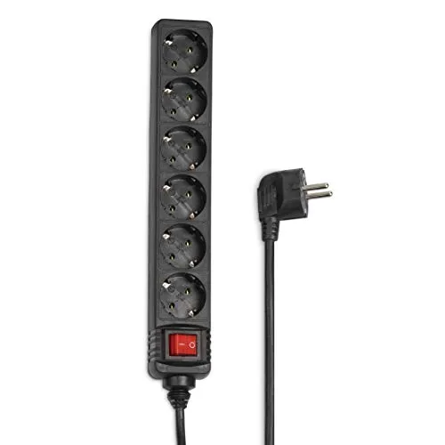 Stromversorgung von Hama