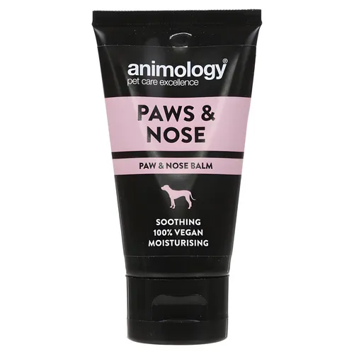 Animology Pfoten und Nasensalbe 50 ml, NEU