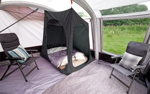 Vango DriveAway Schlafkabine für Vorzelte von Vango