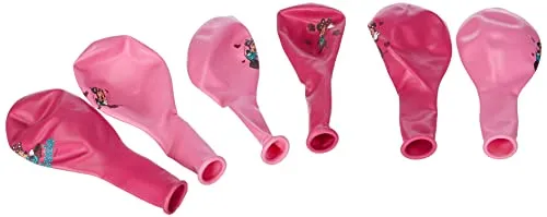 Amscan 999239 in rot von Amscan