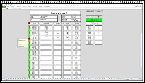 Unternehmens- & Produktivitätssoftware von onlyfly