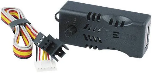 Produktbild Gelid FC-MC01-B PC Lüftersteuerung Anzahl Kanäle: 1