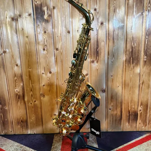 Grassi SAL700 Alt-Saxophon