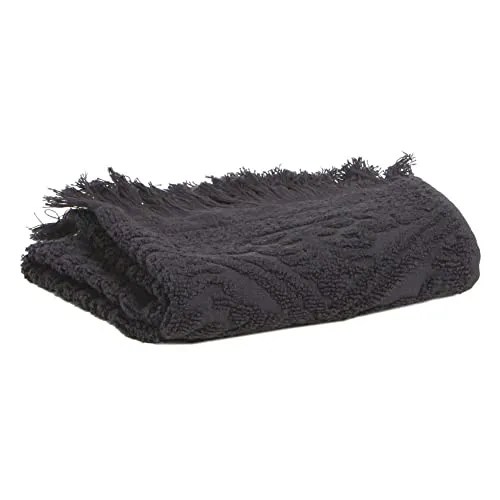 Vivaraise Zoé Duschtuch 70 X 140 carbonfarben 70 x 140 cm