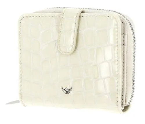 Golden Head Cayenne Geldbörse Petite Billfold mit RFID-Schutz - Elegante Geldbörse aus echtem Rindsleder mit RFID-Blocker, ideal für sicheres Aufbewahren von Karten und Bargeld. Kompakt und stilvoll für jeden Anlass.