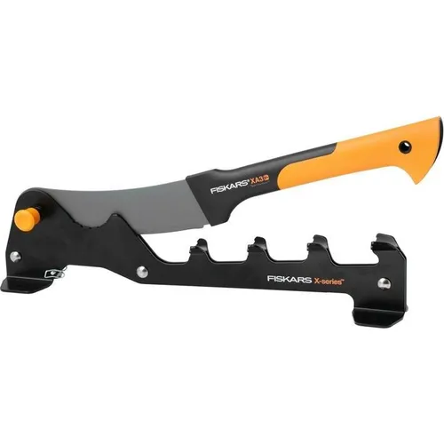 Fiskars Set da Parete per Scortecciare Serie X (61363441) von Fiskars