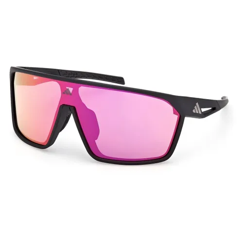 adidas eyewear - SP0108 Cat: 2 - Fahrradbrille rosa