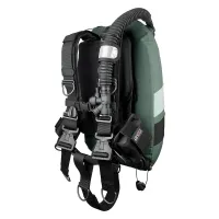 DIVE1 Scuba F.35 Jacket