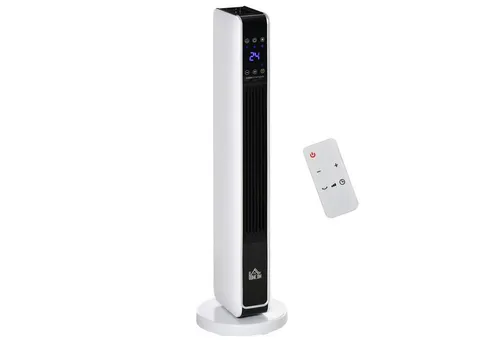 HOMCOM Heizgerät Heizlüfter 2200W