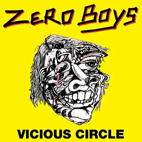 Produktbild Vicious Circle