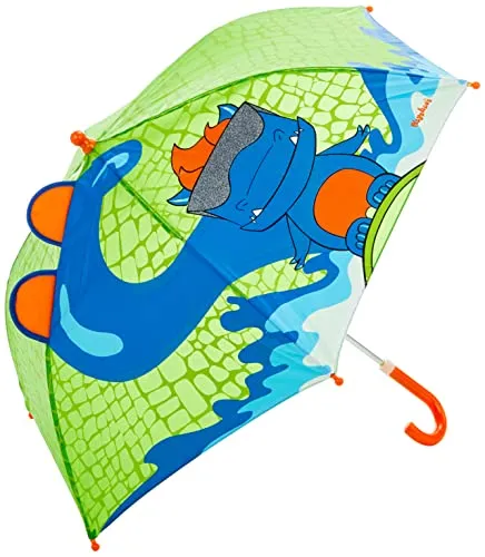 Sonnen- & Regenschirme Grün von PLAYSHOES