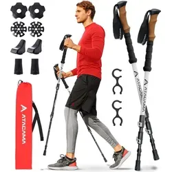 ATACAMA Trekkingstöcke