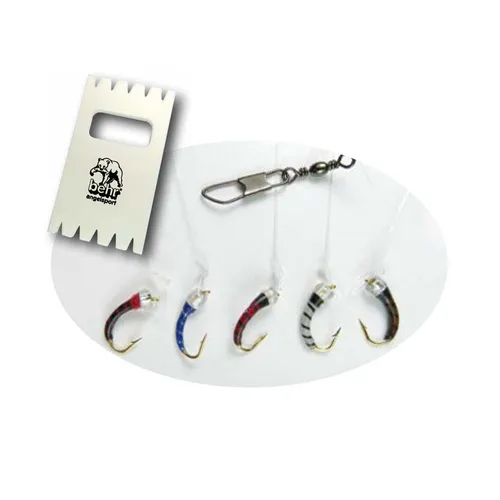 Behr Angeln Renken Felchen Hegene - Premium Fadri #14