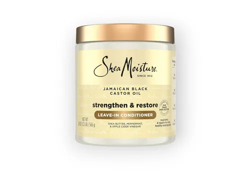 Shea Moisture Haarcreme Shea Moisture JBC Oil Leave-In Conditioner
