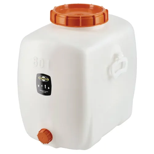 Speidel Getränkefass Mostfass Fass Weinfass Gärfass oval 60 l Nr. 21001