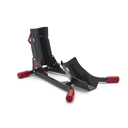 Produktbild Acebikes SteadyStand Motorradständer für 15 bis 19 Zoll Reifen
