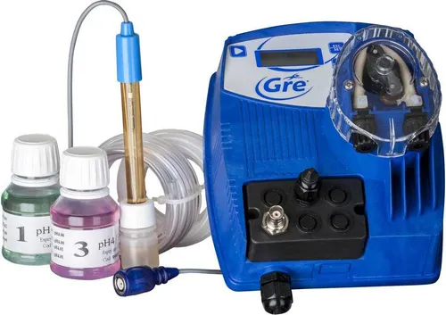 Produktbild GRE CPH14 Controller mit Pumpe