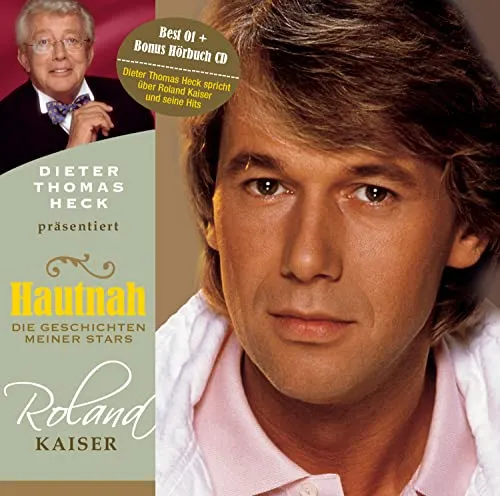 Hautnah-die Geschichten Meiner Stars