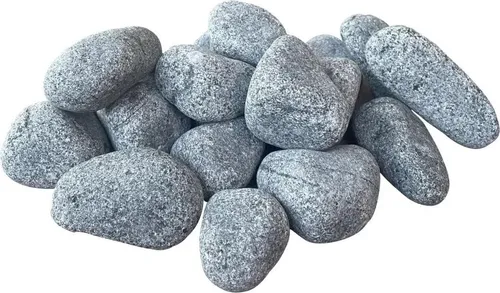 Huum Olivindiabas Aufguss Saunasteine 15 kg von HUUM