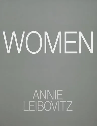 Annie Leibovitz Women (Gebundene Ausgabe) - PRESALE 04.11.2025 - Bücher, Slipcased Edition der ikonischen Fotografien von Annie Leibovitz, eine einzigartige Sammlung, die Frauenporträts in Kunst und Fotografie feiert.
