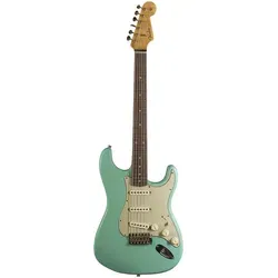 Fender Custom Shop '59 Strat, Journeyman Relic