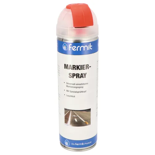Fermit| Markierspray| 500 ml Dose