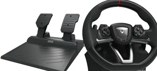 RWO Racing Wheel Overdrive