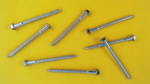 Dresselhaus Schrauben von Dresselhaus