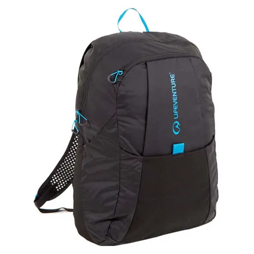Lifeventure Lifemarque Unisex Backpack 53120 – Blau