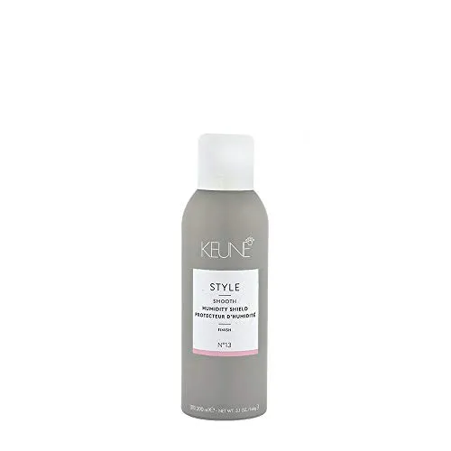 Keune Style Smooth Humidity Shield N.13, 200ml - anti - frizz Haarspray