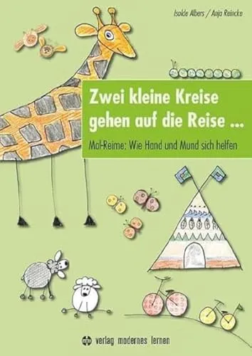 Bücher Grün von Modernes Lernen Borgmann