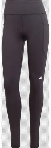 adidas Damen DailyRun Full Length Leggings, Schwarz, XS - Tights für den täglichen Lauf, atmungsaktiv mit hohem Bund für eine schmeichelnde Passform und optimalen Komfort.